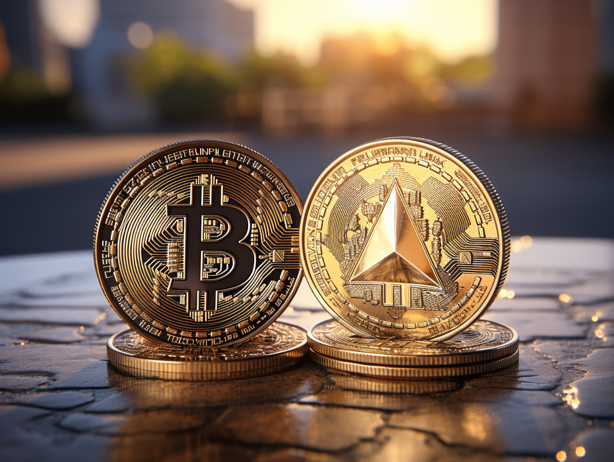 Quelles Sont Les Différences Clés Entre Bitcoin Et Ethereum Dans Le