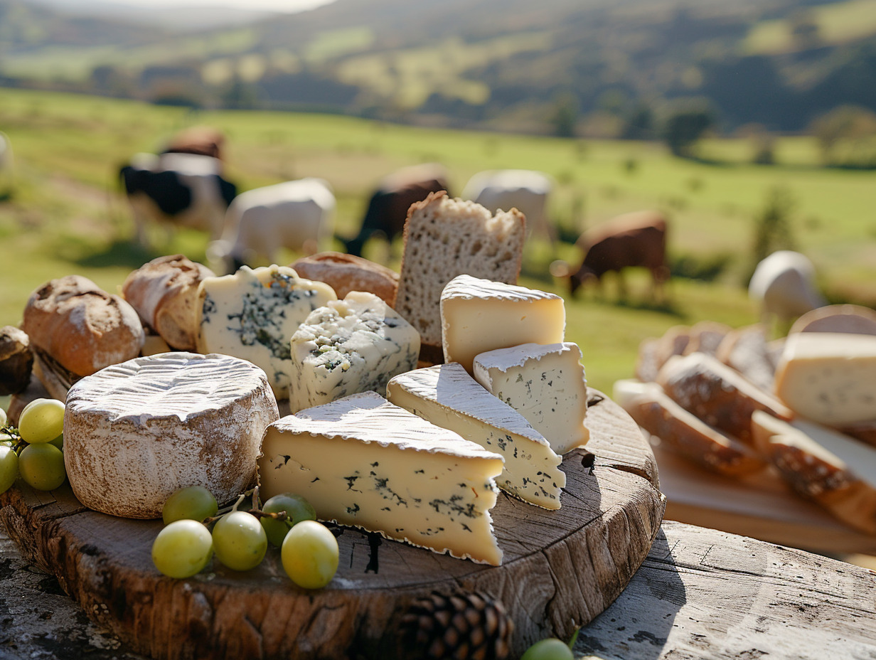 fromagerie cantal