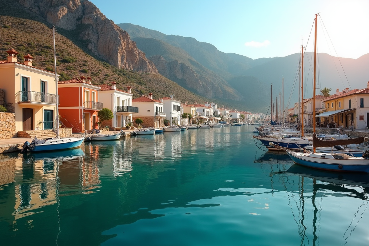 loutro crète