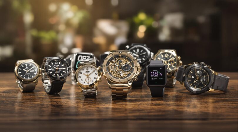 montres